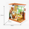 Roombox Pracownia Malarza